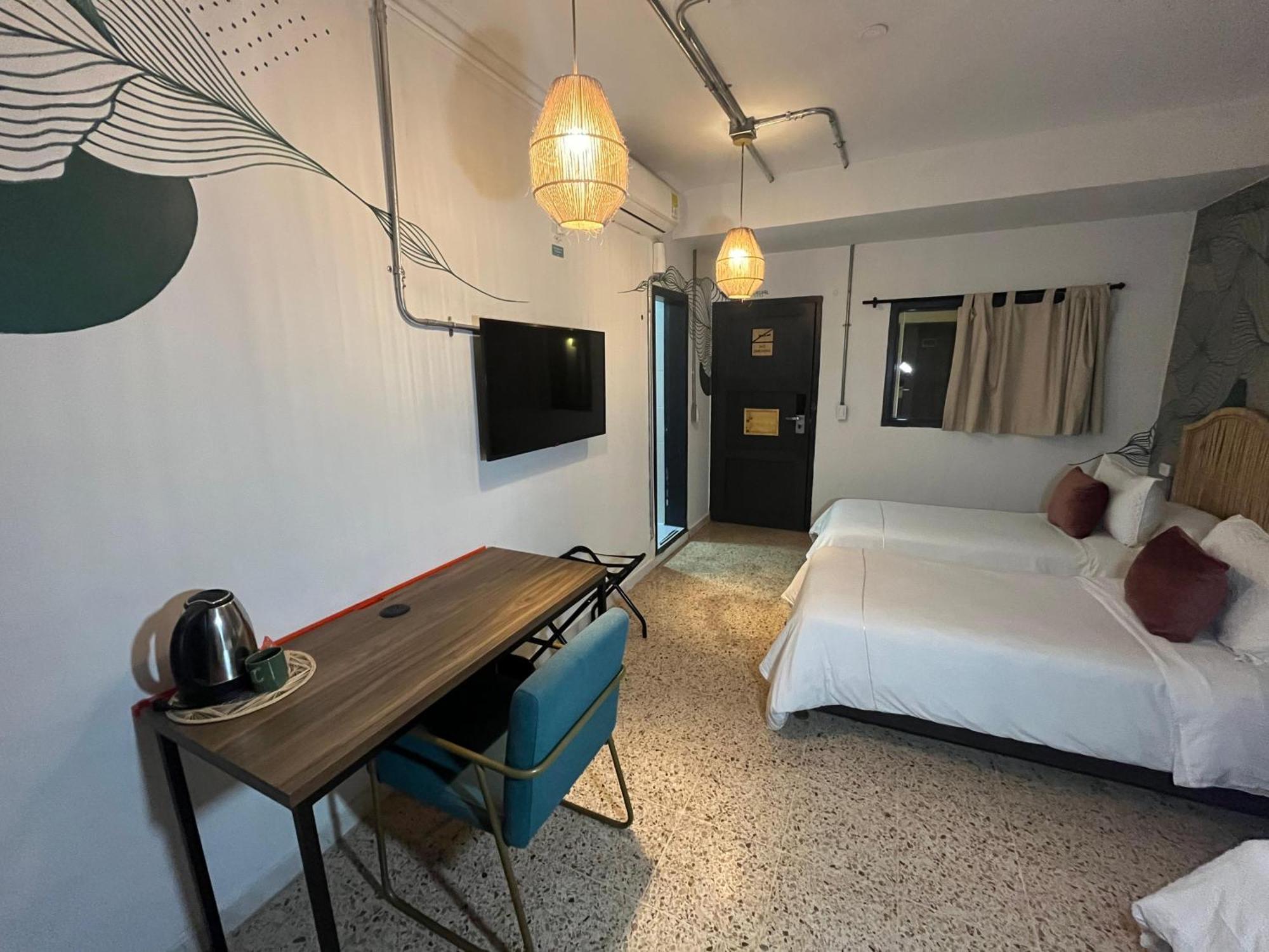 Socialtel Cartagena Hotel Cameră foto